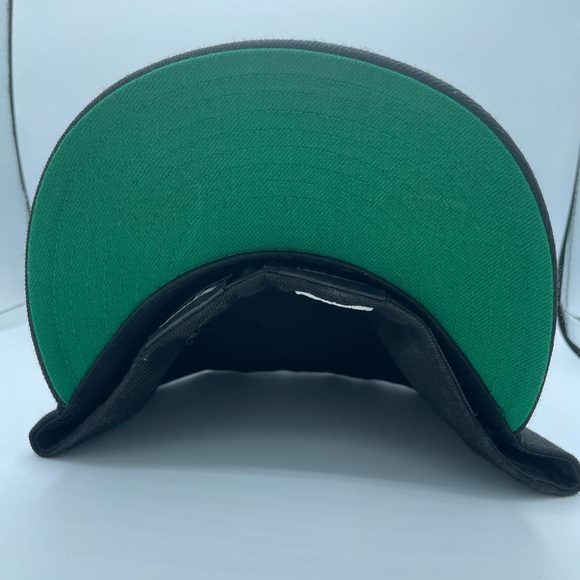 Acapulco Gold x New Era fitted cap - Picture 2 of 3